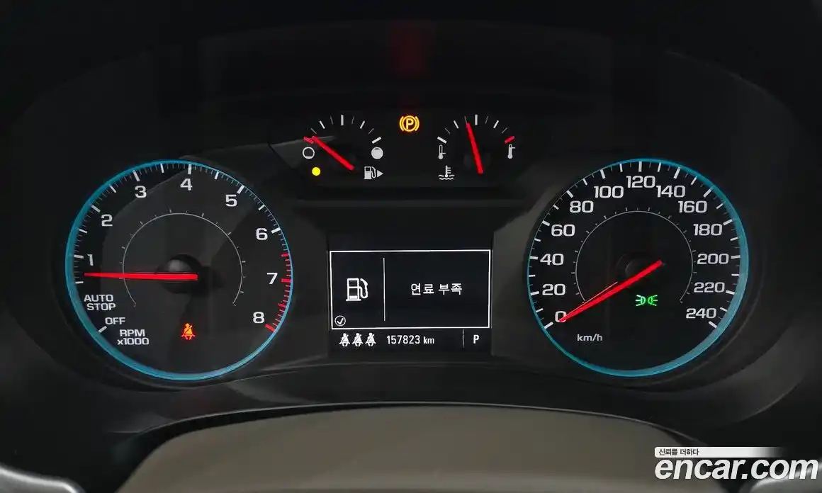 Chevrolet Malibu 2016 1.5 гидро, фото 11