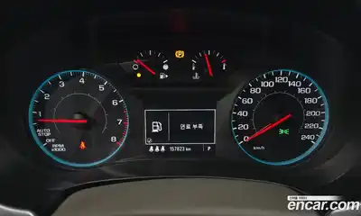 Chevrolet Malibu 2016 1.5 гидро, миниатюра 11
