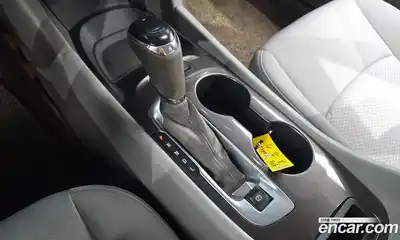 Chevrolet Malibu 2016 1.5 гидро, миниатюра 12