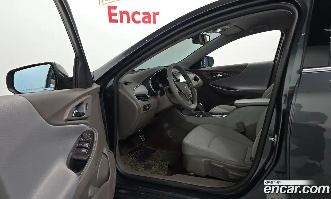 Chevrolet Malibu 2016 1.5 гидро, фото 13