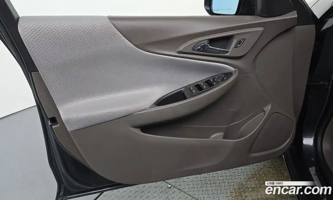 Chevrolet Malibu 2016 1.5 гидро, фото 14