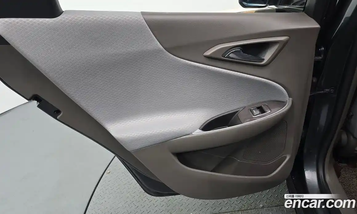 Chevrolet Malibu 2016 1.5 гидро, фото 15