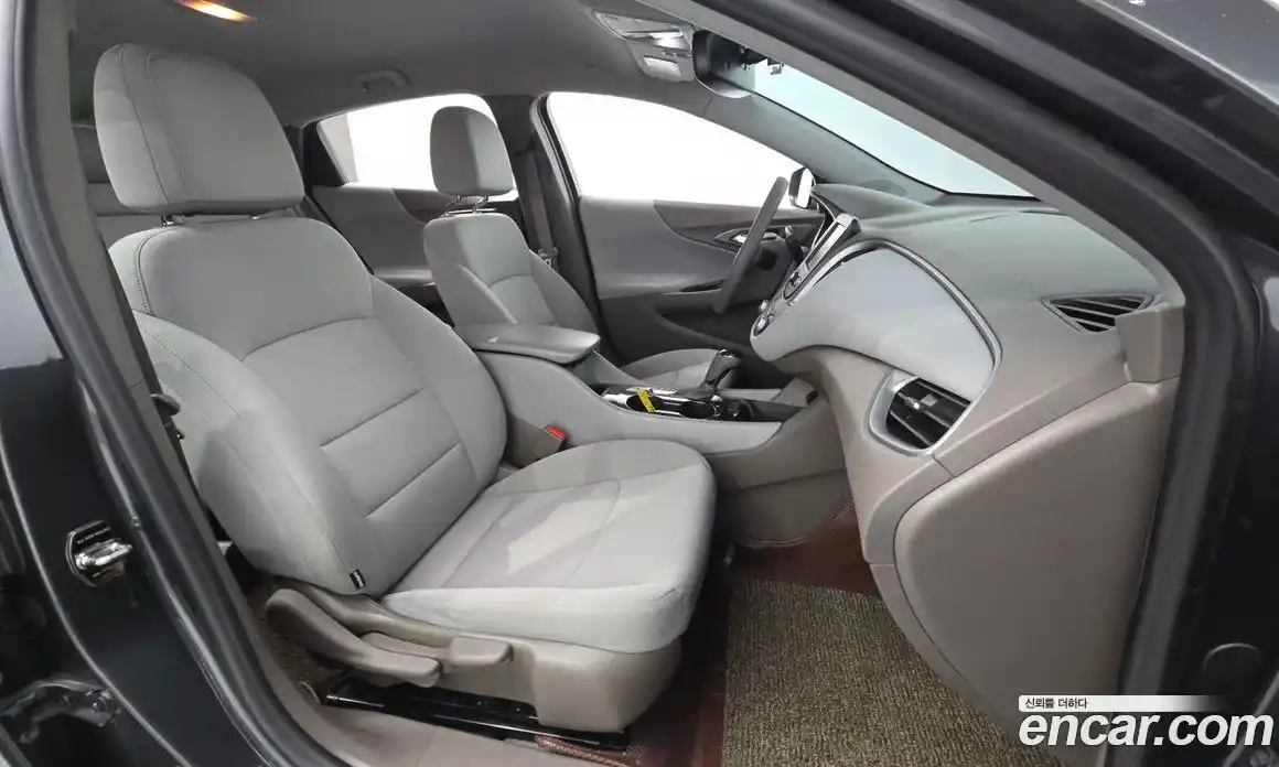 Chevrolet Malibu 2016 1.5 гидро, фото 17