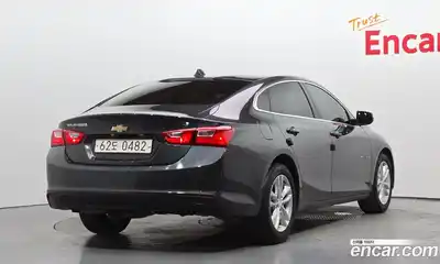 Chevrolet Malibu 2016 1.5 гидро, миниатюра 2