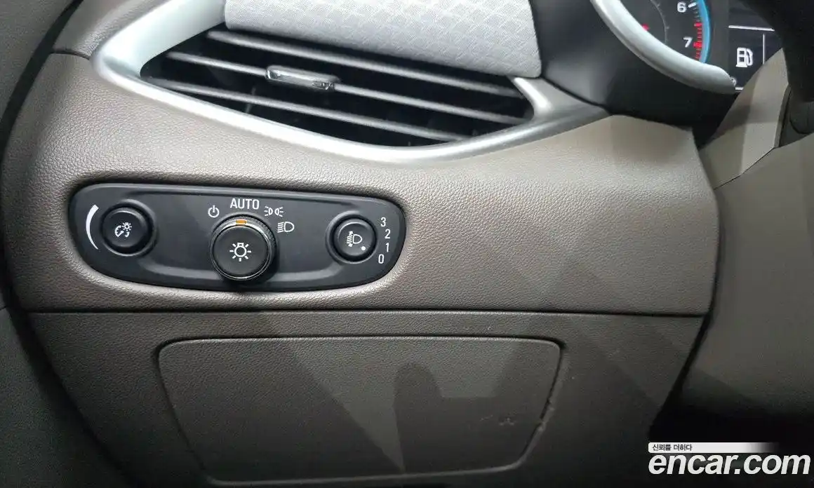 Chevrolet Malibu 2016 1.5 гидро, фото 23