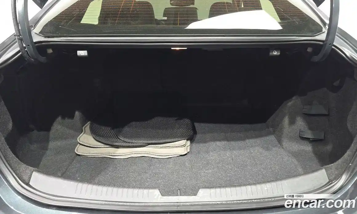 Chevrolet Malibu 2016 1.5 гидро, фото 26