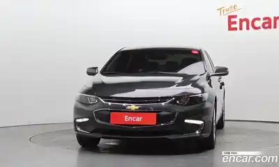 Chevrolet Malibu 2016 1.5 гидро, миниатюра 3