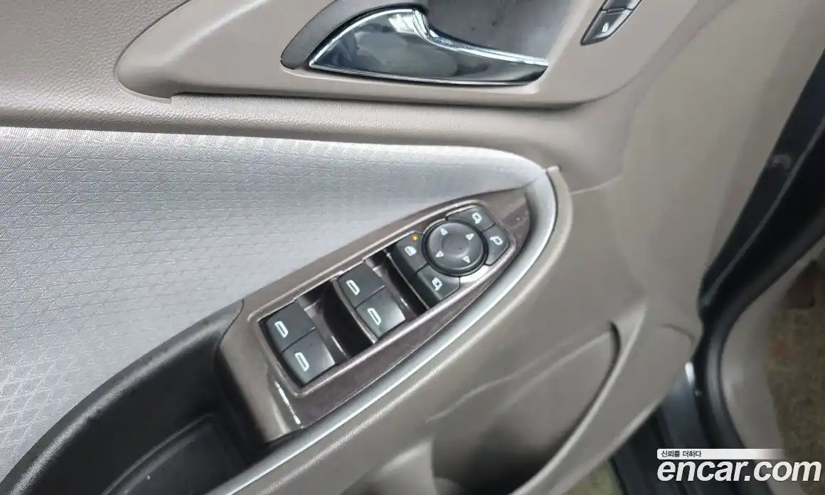 Chevrolet Malibu 2016 1.5 гидро, фото 31