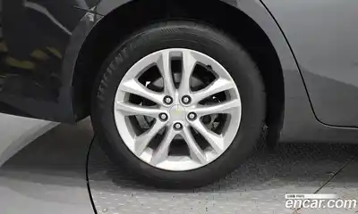 Chevrolet Malibu 2016 1.5 гидро, миниатюра 5