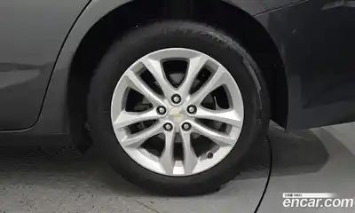 Chevrolet Malibu 2016 1.5 гидро, миниатюра 7