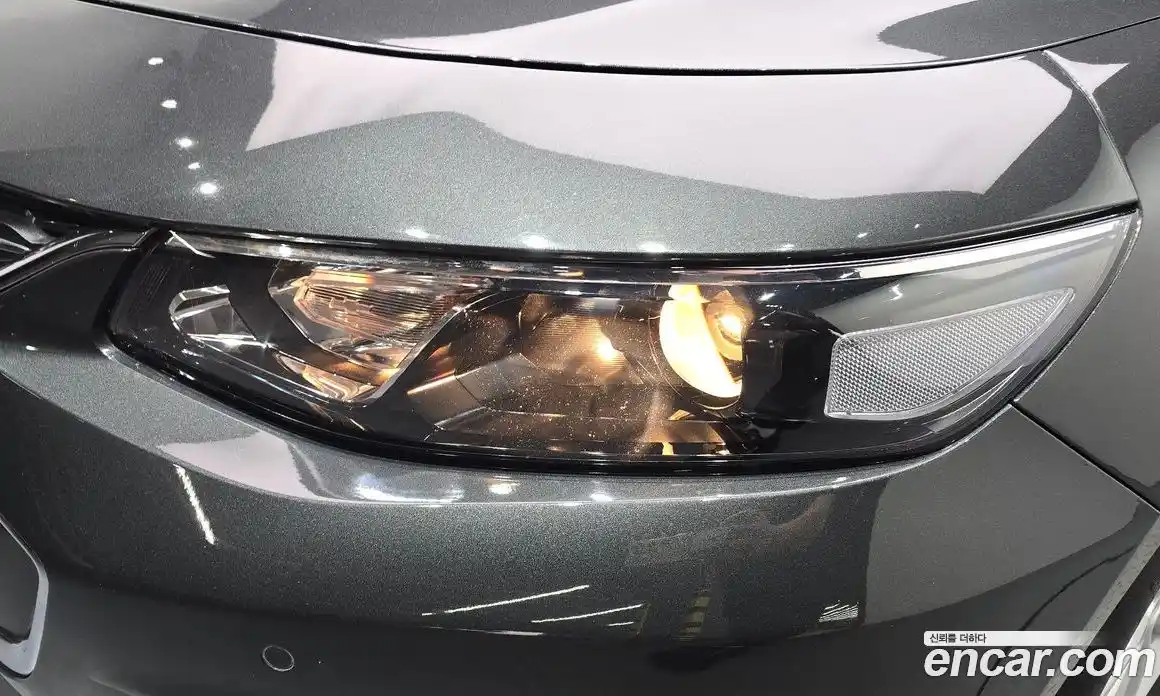 Chevrolet Malibu 2016 1.5 гидро, фото 8