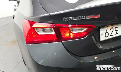 Chevrolet Malibu 2016 1.5 гидро, миниатюра 9