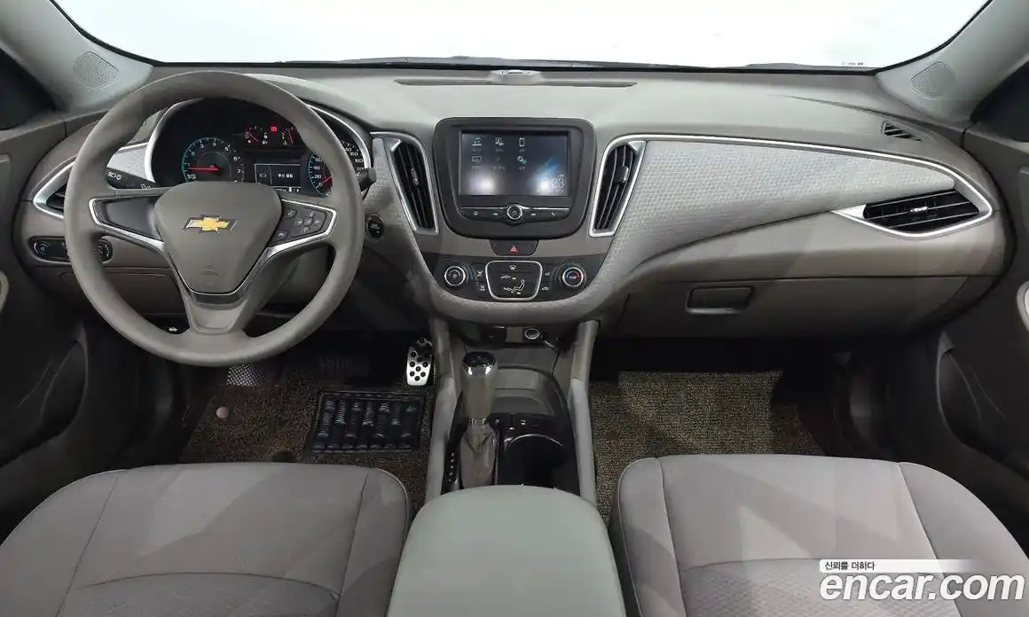 Chevrolet Malibu 2016 1.5 гидро, фото 10