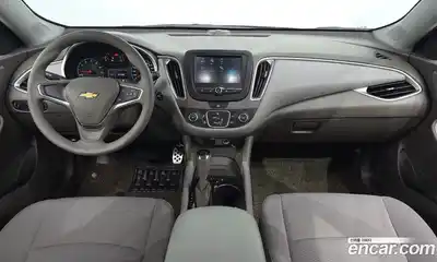 Chevrolet Malibu 2016 1.5 гидро, миниатюра 10