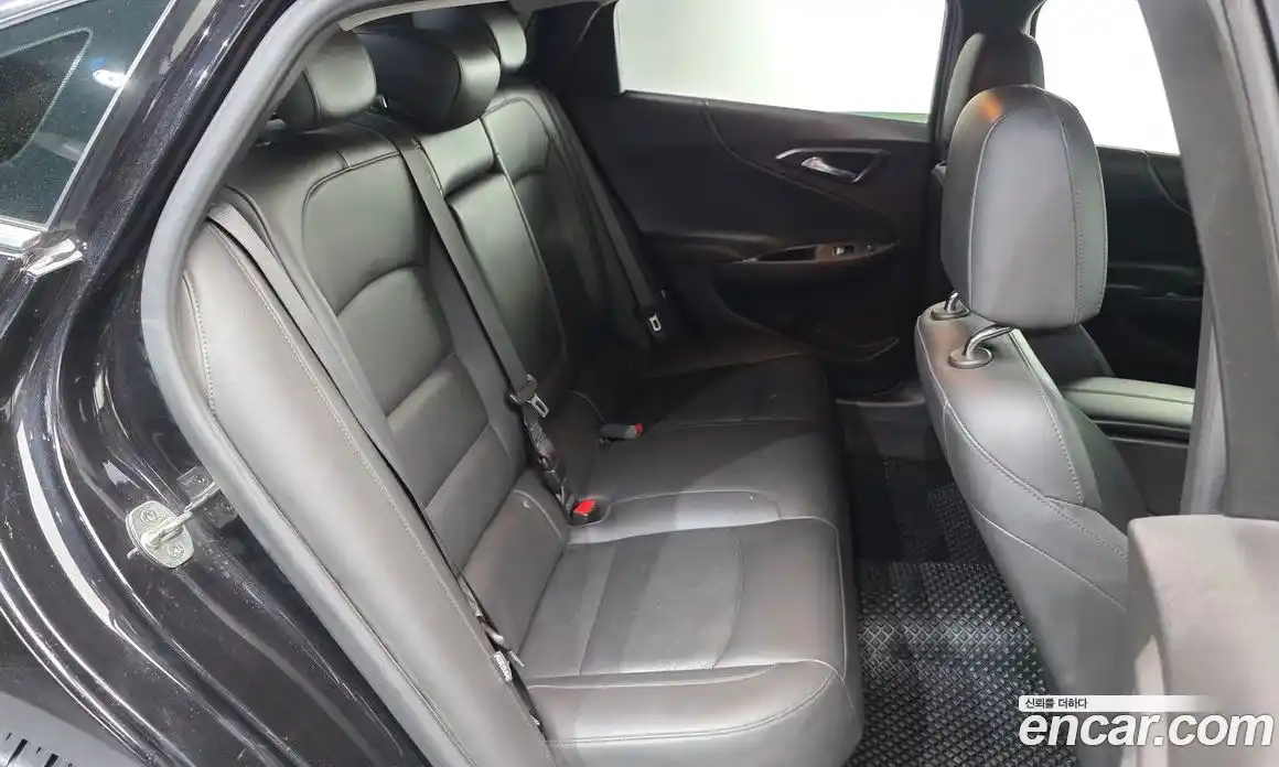 Chevrolet Malibu 2016 2.0 гидро, фото 11