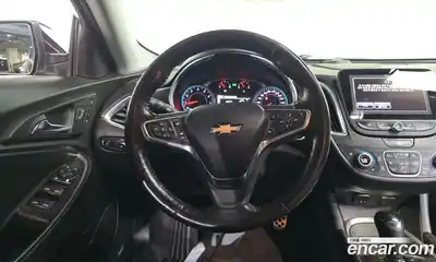 Chevrolet Malibu 2016 2.0 гидро, миниатюра 12