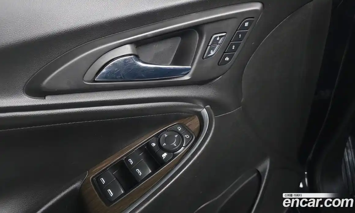 Chevrolet Malibu 2016 2.0 гидро, фото 16