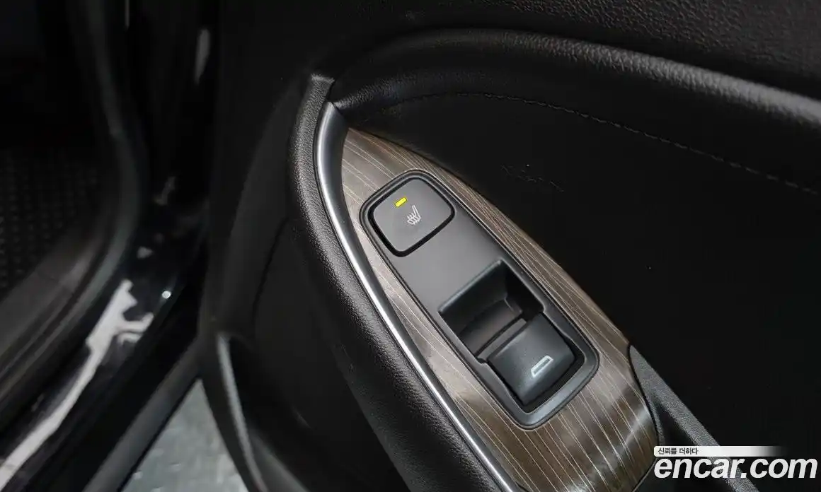 Chevrolet Malibu 2016 2.0 гидро, фото 17
