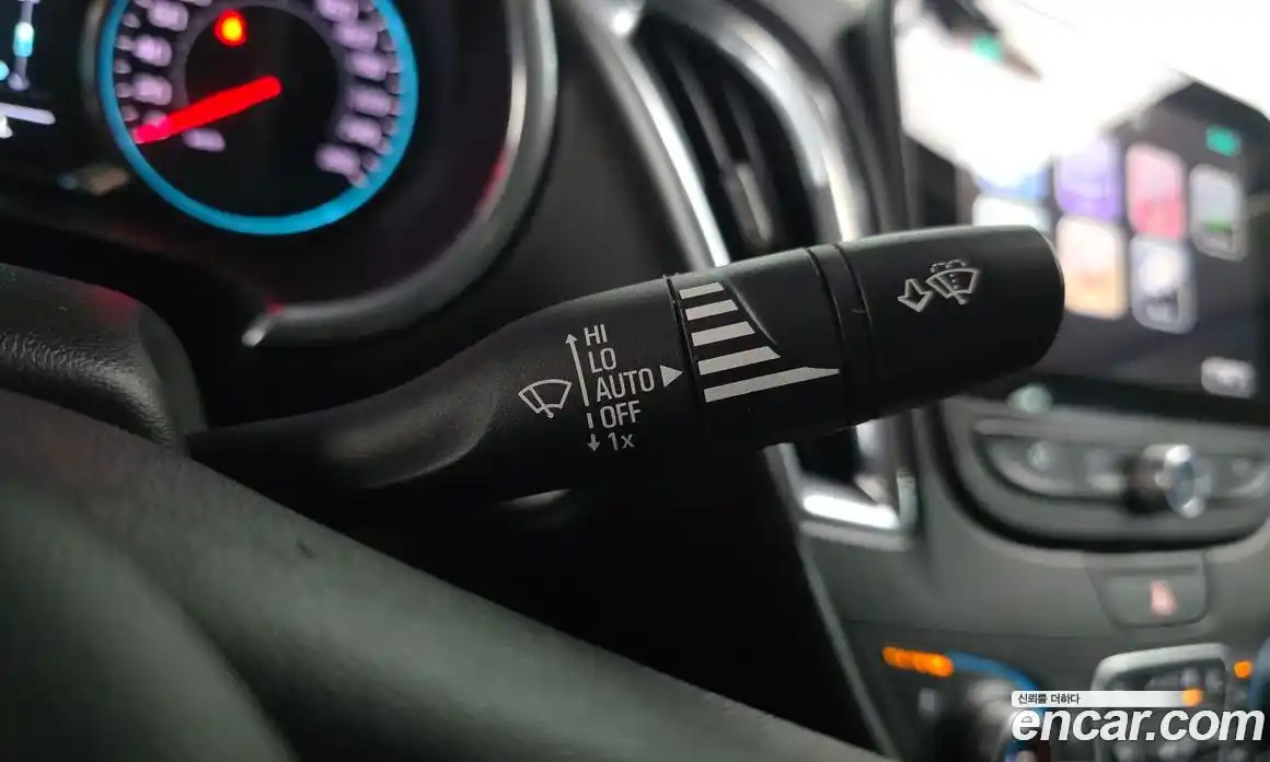 Chevrolet Malibu 2016 2.0 гидро, фото 18