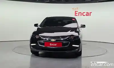 Chevrolet Malibu 2016 2.0 гидро, миниатюра 3