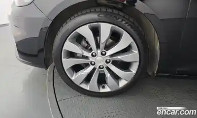 Chevrolet Malibu 2016 2.0 гидро, миниатюра 5