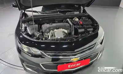 Chevrolet Malibu 2016 2.0 гидро, миниатюра 6