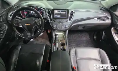 Chevrolet Malibu 2016 2.0 гидро, миниатюра 7