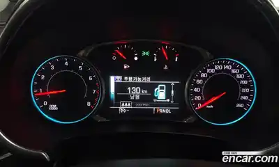 Chevrolet Malibu 2016 2.0 гидро, миниатюра 8