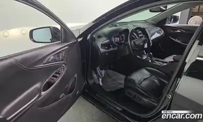 Chevrolet Malibu 2016 2.0 гидро, миниатюра 10