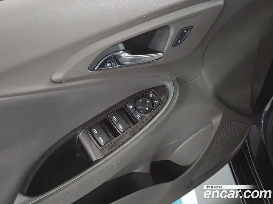 Chevrolet Malibu 2016 1.5 гидро, фото 12