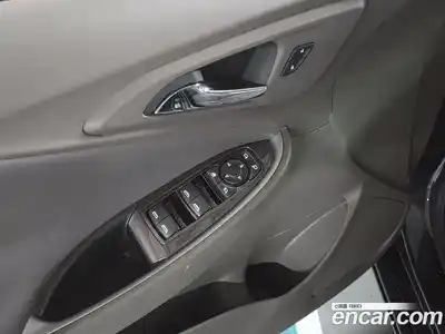 Chevrolet Malibu 2016 1.5 гидро, миниатюра 12
