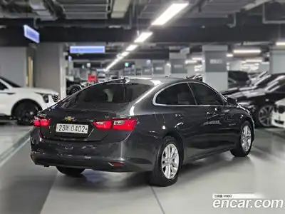 Chevrolet Malibu 2016 1.5 гидро, миниатюра 2