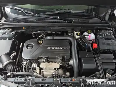 Chevrolet Malibu 2016 1.5 гидро, миниатюра 6