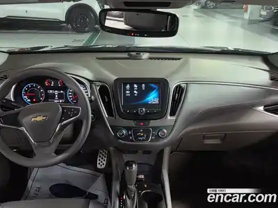 Chevrolet Malibu 2016 1.5 гидро, миниатюра 7