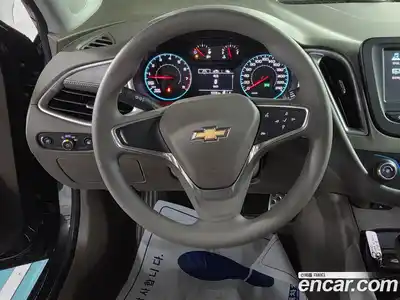 Chevrolet Malibu 2016 1.5 гидро, миниатюра 8