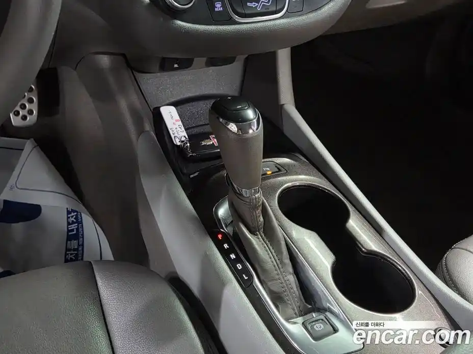 Chevrolet Malibu 2016 1.5 гидро, фото 9