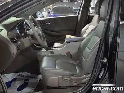 Chevrolet Malibu 2016 1.5 гидро, миниатюра 10
