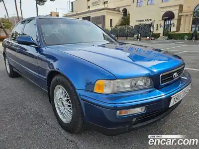 Chevrolet Acadia 1994 3.2 автомат (гидро), миниатюра 12