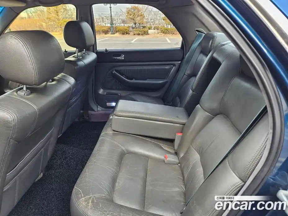 Chevrolet Acadia 1994 3.2 автомат (гидро), фото 14