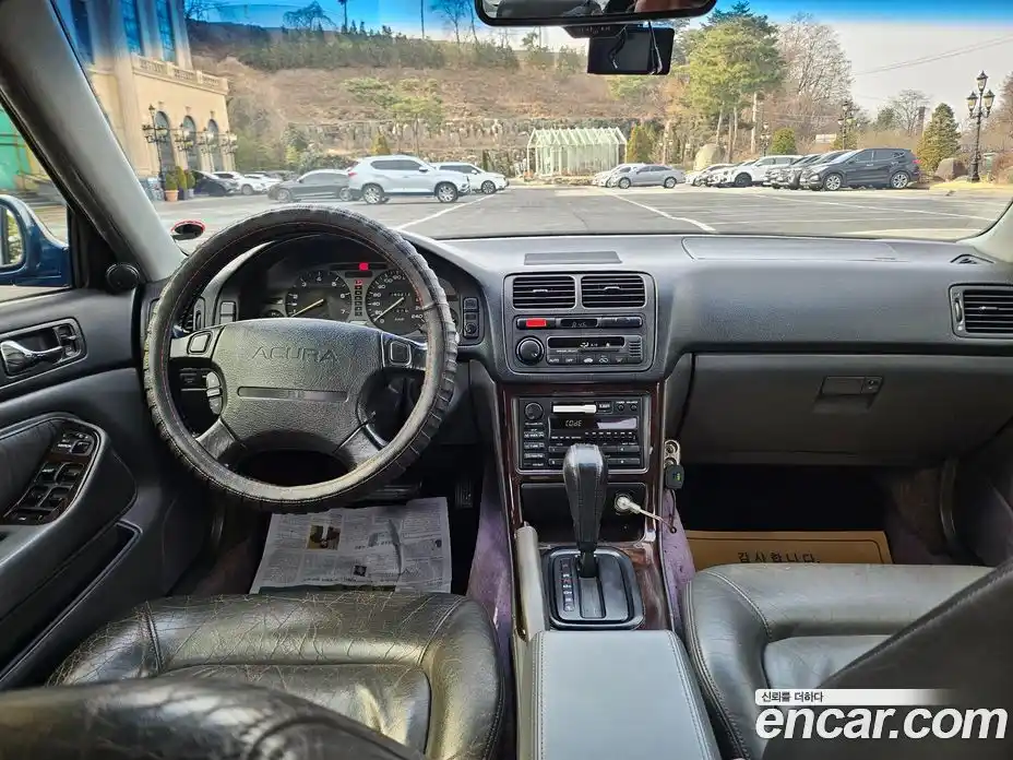 Chevrolet Acadia 1994 3.2 автомат (гидро), фото 17