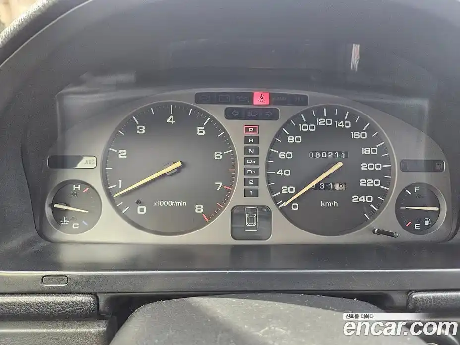 Chevrolet Acadia 1994 3.2 автомат (гидро), фото 18