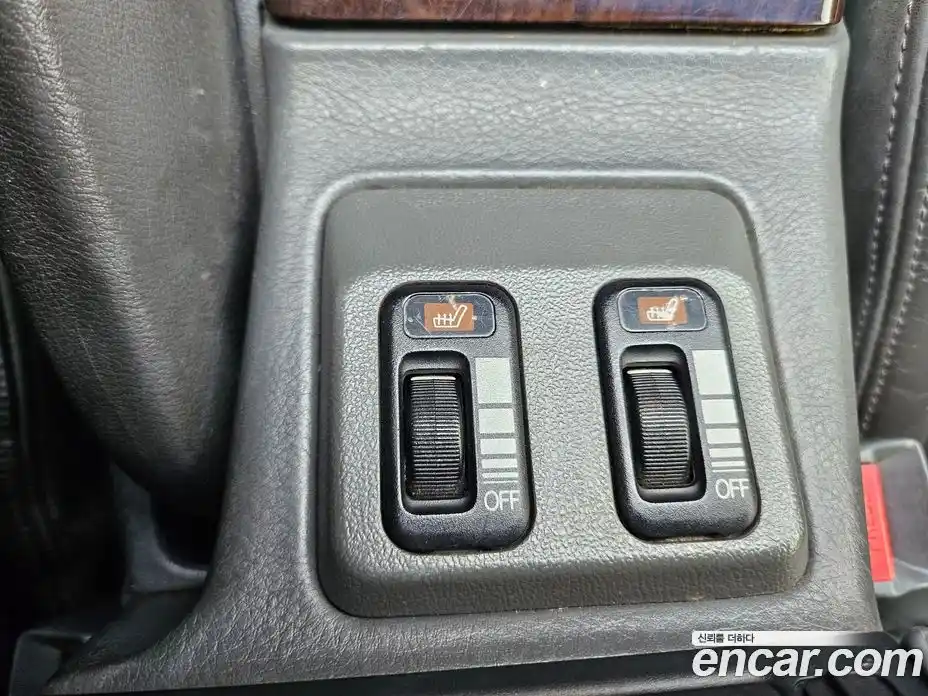 Chevrolet Acadia 1994 3.2 автомат (гидро), фото 19