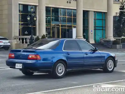 Chevrolet Acadia 1994 3.2 автомат (гидро), миниатюра 6