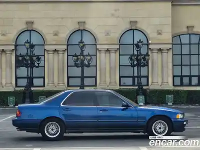 Chevrolet Acadia 1994 3.2 автомат (гидро), миниатюра 7