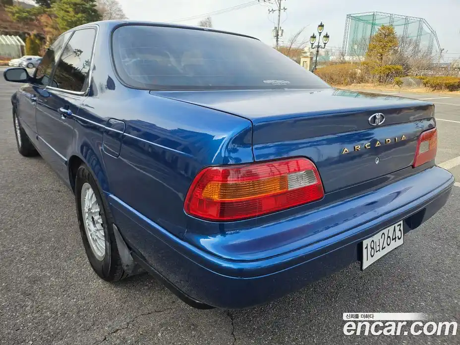 Chevrolet Acadia 1994 3.2 автомат (гидро), фото 10
