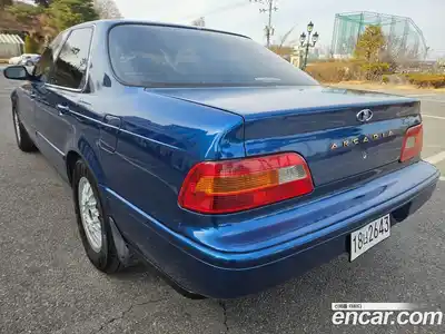 Chevrolet Acadia 1994 3.2 автомат (гидро), миниатюра 10
