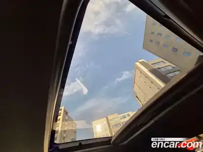 Chevrolet Camaro 2019 6.2 гидро, миниатюра 12