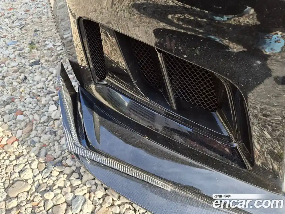 Chevrolet Camaro 2019 6.2 гидро, фото 20