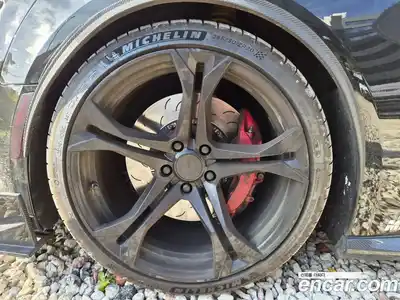 Chevrolet Camaro 2019 6.2 гидро, миниатюра 3