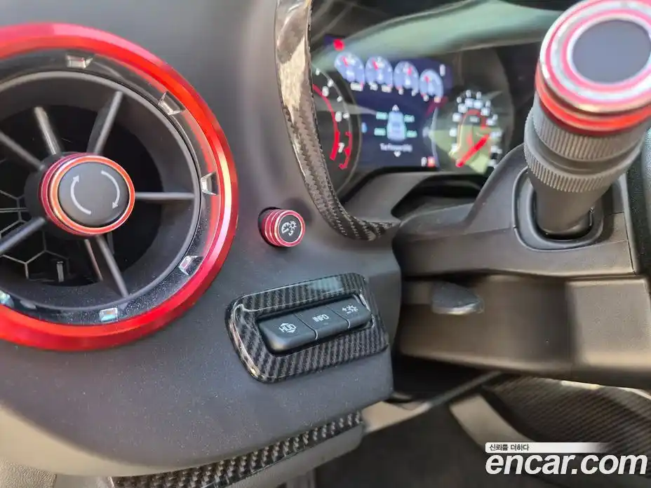 Chevrolet Camaro 2019 6.2 гидро, фото 10